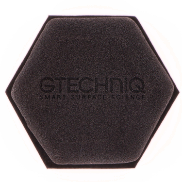AP4 Multipurpose Foam Applicator Pad Gtechniq.