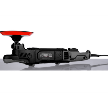 PA150CE Rotary Polisher Status.