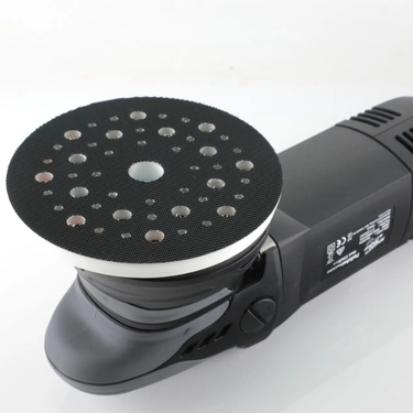 ShineMate Orbital Polisher 6 inch EX620 6/15 ShineMate.