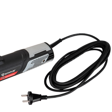 XPA15-150 CE Orbital Polisher Status.