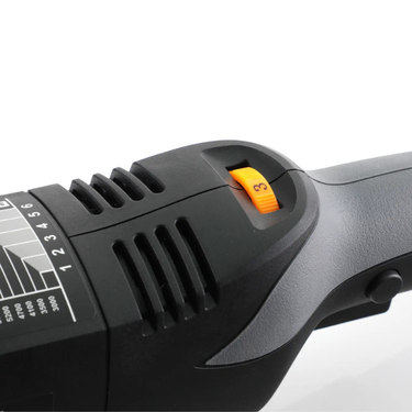 ShineMate Orbital Polisher 6 inch EX620 6/15 ShineMate.