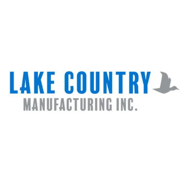 Lake Country Manufacturing Inc. logo