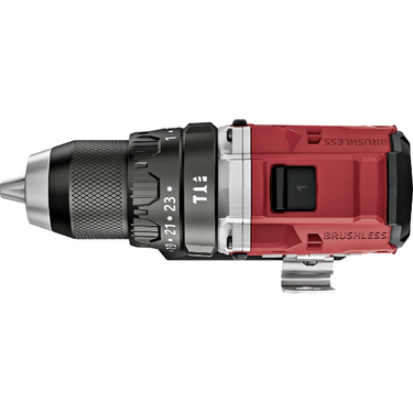 Flex Cordless Drill: PD 2G 18.0-EC LD/2.5 Set Flex.