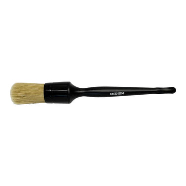 Medium-Bristle Detailing Brush- Innovacar Innovacar Detailing Brush Detailer South Africa.