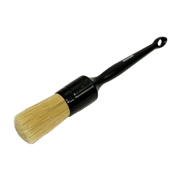 Medium-Bristle Detailing Brush- Innovacar Innovacar Detailing Brush Detailer South Africa.