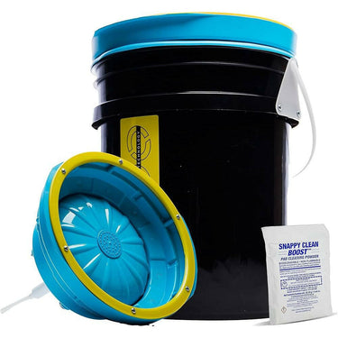 Pad Washer