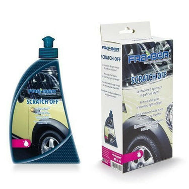 Scratch Off- Fra-Ber Fra-Ber Scratch Remover Detailer South Africa.
