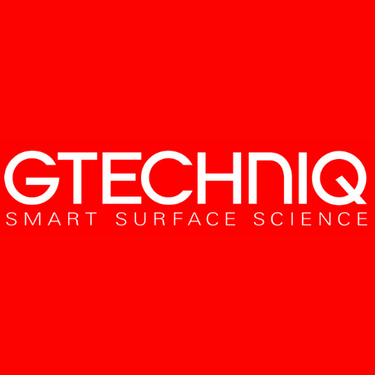 Gtechniq logo