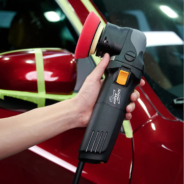 ShineMate Mini Orbital Polisher 3 Inch EX603 3/75 ShineMate.