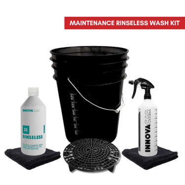 Maintenance Rinseless Wash Kit Fra-Ber.