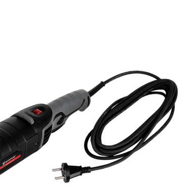 PA150CE Rotary Polisher Status.