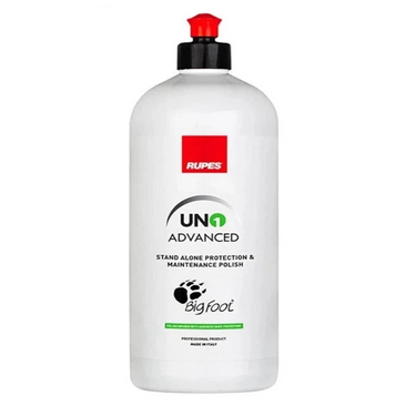 Uno Advanced- Rupes RUPES Car Polish Detailer South Africa.