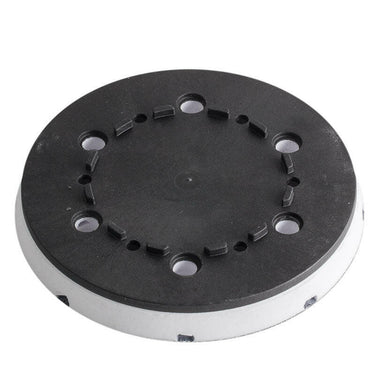980-037_125mm-Velcro-pad. Rupes top view