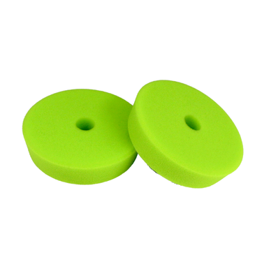 Pads 99 Green Twister Pad: 6 Inch Ultra Soft Waxing Pad Pads99.