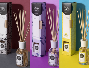 scents category image