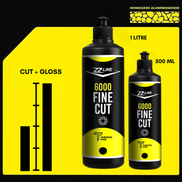 Zvizzer Fine Cut FC 6000 Polish Zvizzer .