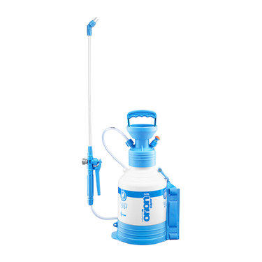 Orion Super Pro+: 3L Compression Sprayer Kwazar.