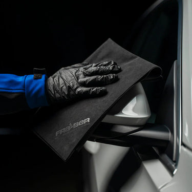 Alcantara Chamois