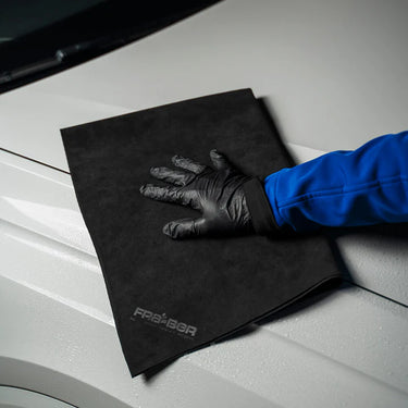 Alcantara Chamois