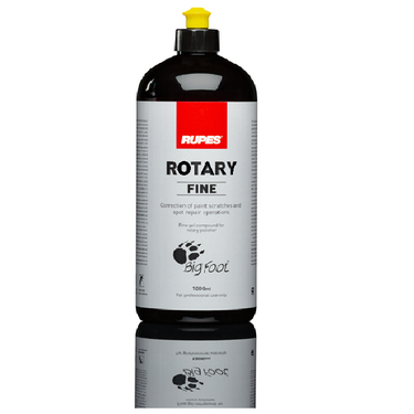 Rotary Fine Abrasive Compound Gel- Rupes RUPES Car Polish Detailer South Africa.