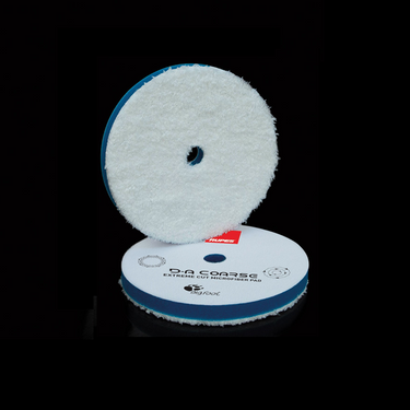 DA Extreme Cut Coarse Microfibre Pad- Rupes RUPES Polishing Pad Detailer South Africa.