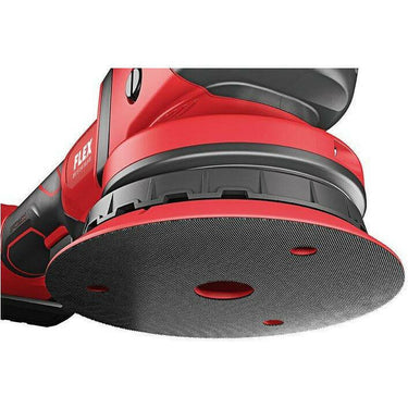 Cordless Random Orbital Polisher Set XFE 15 150 18.0-EC/5.0 - Flex Flex Orbital Polisher Detailer South Africa.