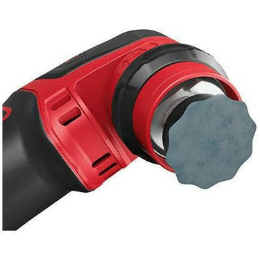 Cordless Orbital Polisher Set PXE 80 10.8-EC/2.5 P - Flex Flex Orbital Polisher Detailer South Africa.