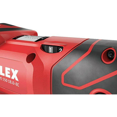 Cordless Rotary Polisher Set PE 150 18.0-EC/5.0 - Flex Flex Rotary Polisher Detailer South Africa.