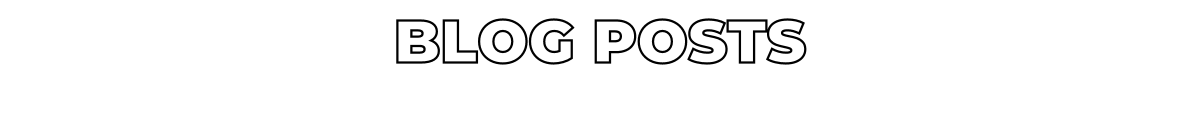 Blog Posts. Detailer South Africa