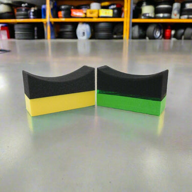 Tire Applicator - DSA Detailer South Africa  Detailer South Africa.