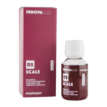 DS Scale- 2-in-1 Shampoo- Innovacar Innovacar Car Shampoo Detailer South Africa.