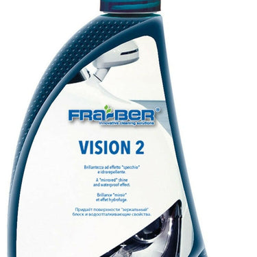 Vision 1 and Vision 2 Kit: Treatment for Headlight Restoration- Fra-Ber Fra-Ber Headlight Restoration Detailer South Africa.