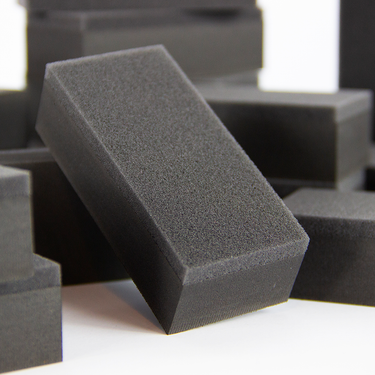 Foam App Block: Ceramic Coating Applicator- Innovacar Innovacar Applicator Block Detailer South Africa.