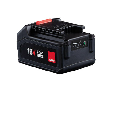 HLR21 BigFoot iBrid Polisher 21mm - BAS Kit - Rupes Rupes Orbital Polisher Detailer South Africa.