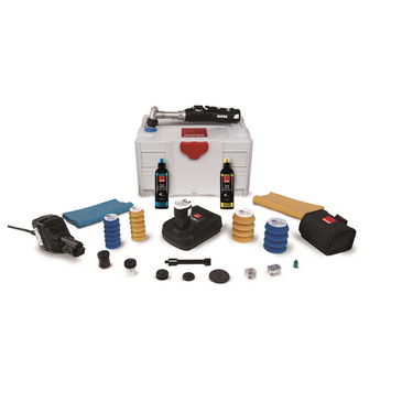 iBRID NANO Polisher Long-Neck: Lux Kit in Systainer - Rupes RUPES Polisher Detailer South Africa.