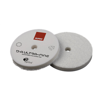 DA Ultrafine Microfibre Pad- Rupes RUPES Polishing Pad Detailer South Africa.
