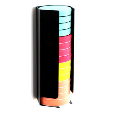 Polishing Pad Feeder: 3", 5", 6" - DSA Detailer South Africa  Detailer South Africa.