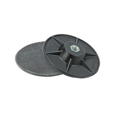 Velcro Backing Pad for Rotary Polisher - Innovacar Innovacar Backing Pad Detailer South Africa.