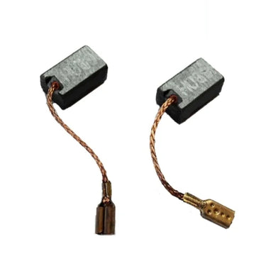 Replacement Charcoals "brushes" Polishing Machines Rupes (pair) RUPES Polisher Brush Detailer South Africa.
