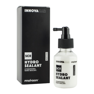 SC0 Hydro Sealant- Spray Sealant- Innovacar Innovacar variable Detailer South Africa.