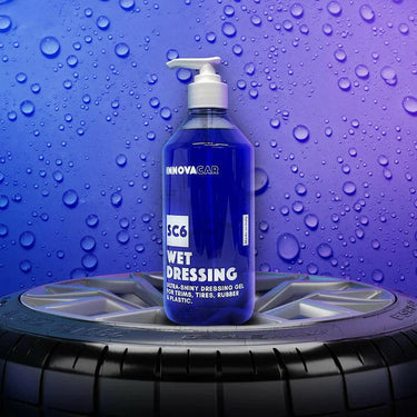SC6 Wet Dressing Innovacar.