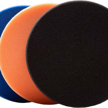Standard Duty Orbital (SDO) Foam Pad Lake Country.