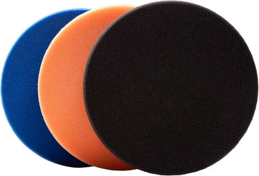 Standard Duty Orbital (SDO) Foam Pad Lake Country.