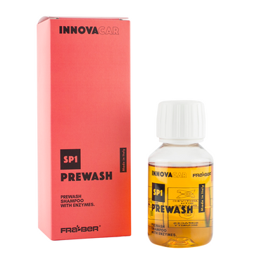 SP1 Prewash-Prewash Foam Shampoo- Innovacar Innovacar Innovacar Detailer South Africa.
