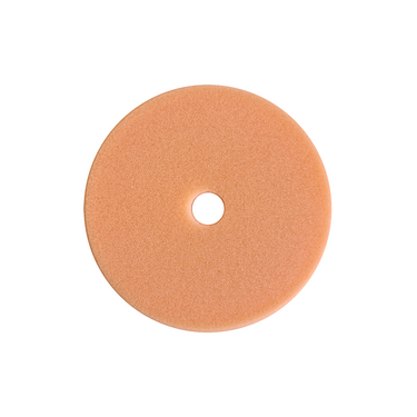 Orange Buffer: Medium-Hard- Fra-Ber Fra-Ber Buffer Detailer South Africa.