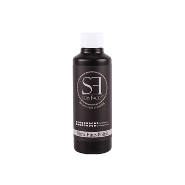 Ultra Fine Polish 1000ml - ServFaces ServFaces  Detailer South Africa.
