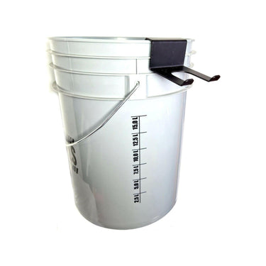 Bucket Foam Sprayer Holder - DSA Detailer South Africa Sprayer Handle Detailer South Africa.