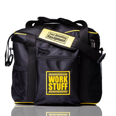 Work Bag - Work Stuff Work Stuff Accessories Detailer South Africa.