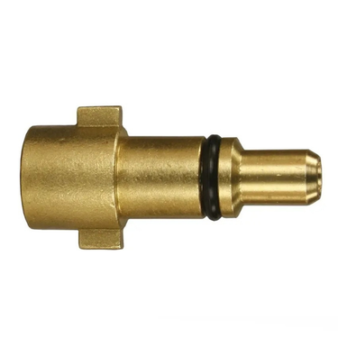 Foam Cannon Adapter for Nilfisk, Kew, Alto & Stihl Pressure Washers MJJC.