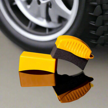 Clean Hands Tyre Applicator - Work Stuff Work Stuff Tyre Applicator Detailer South Africa.